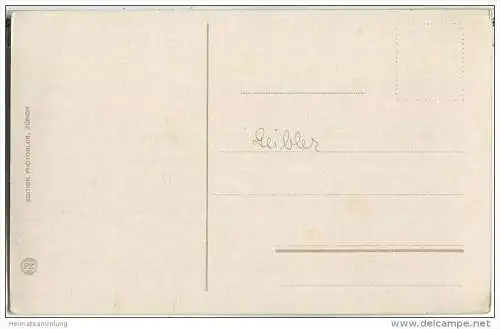 Napoli - Vesuvio - Il Cratere