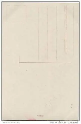 In stillen Stunden denk ich an Dich!