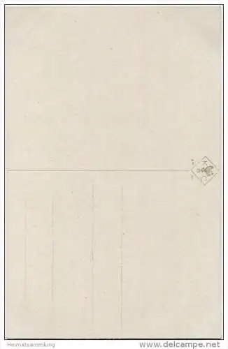 In den Augen liegt das Herz - Pickelhaube Nr. 3019-1