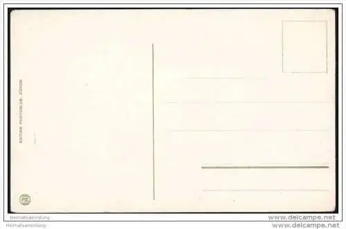 Trafoi - Trafoihotel