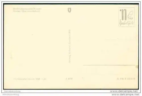 Grossrückerswalde - Oberschindelbach - Totalansicht