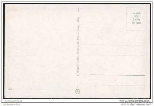 Görlitz - Die Landeskrone