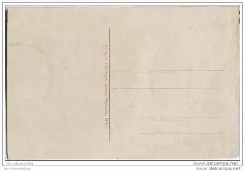 Mährisch Ostrau - Witkowitz - Vitkovice - Ostrava - Idastrasse