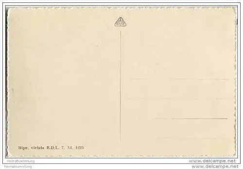 Arco - Panorama - Foto-AK