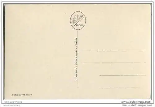 Torbole - Lago di Garda - Foto-AK