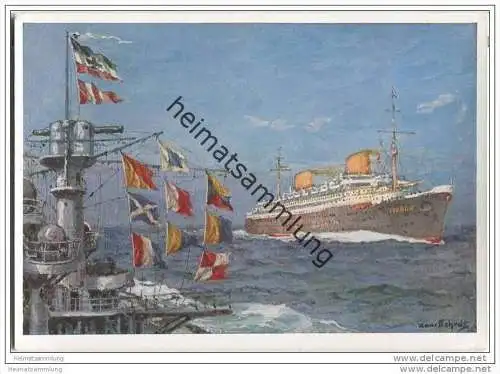 Herzliches Neujahr - Prof. Hans Bohrdt