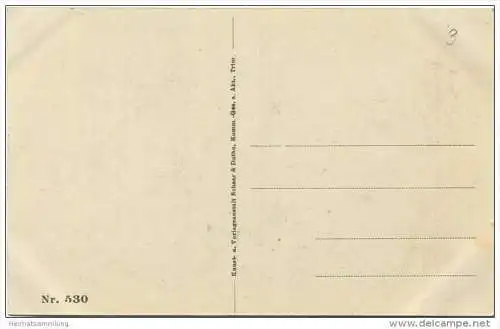 Verdun - Chausseetor - Verlag Schaar &amp; Dathe KG AG Trier