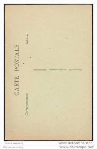 Le Saleve - Le Chateau de Monnetier ca. 1910