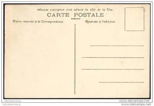 Digne-les-Bains - Montee Saint-Charles