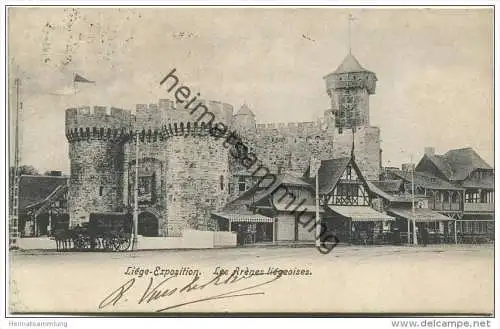 Liege-Exposition - Les Arènes liégeoises gel.