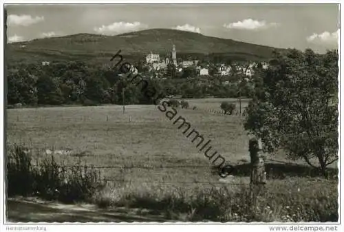 Kronberg im Taunus - Foto-AK