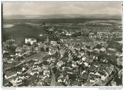 Idstein - Foto-AK