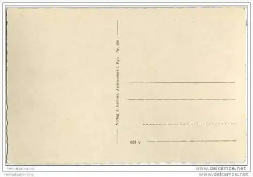 Jagniatkow - Agnetendorf - Villa Adolf