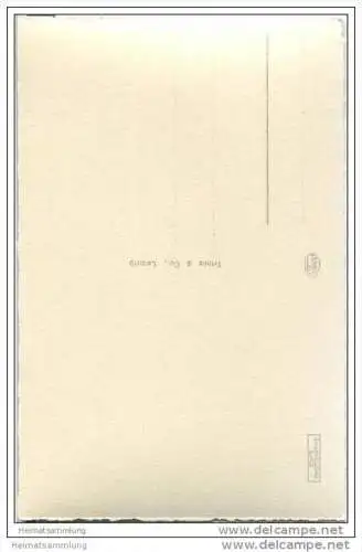 Seestadt Rostock - Kröpeliner Tor - Foto-AK