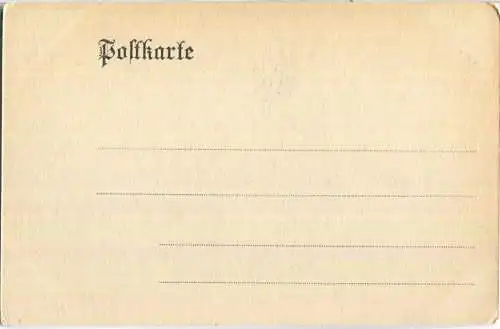 Lehde im Spreewald - Verlag S. & G. Saulsohn Berlin ca. 1900