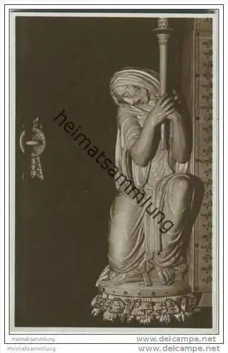 Meissen - Kriegergedächtniskirche - Porzelanmanufaktur - No. 1297/R 29192