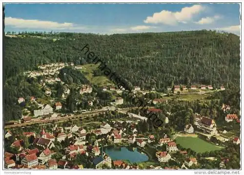 Bad Liebenzell