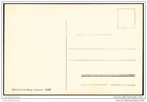 Kaiser beim Ausritt - Verlag NPG Nr. 5367