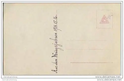 SMS Möwe - Inder-Mannschaften