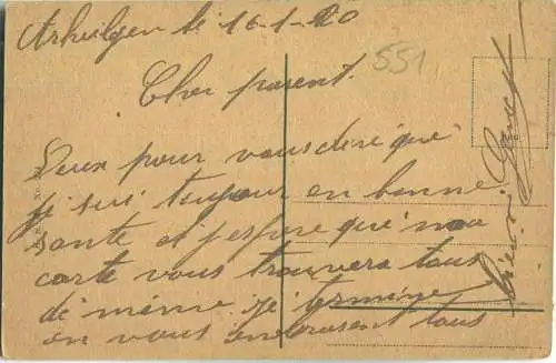 Mainz - Bahnhofsplatz