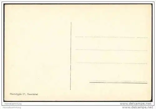 Geneve - Place et Gare de Cornavin - Strassenbahn