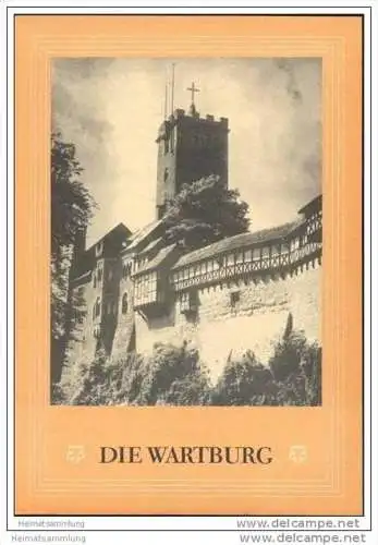 Film für Sie Progress-Filmprogramm 31/67 - Die Wartburg