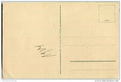 Osternothafen - Ostmole