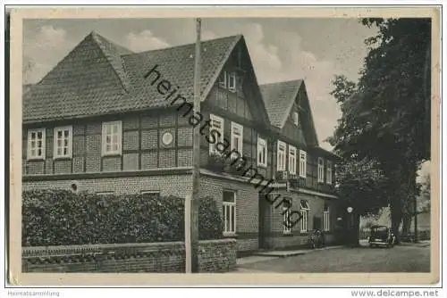 Eystrup - Gasthaus Fritz Block