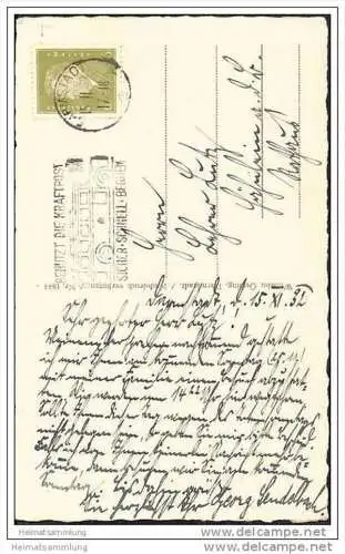 Darmstadt - Künstler-Kolonie