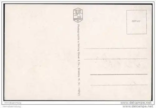 Kattowitz - Gauhaus 40er Jahre