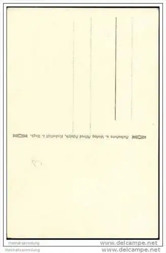 Zackelklamm - Riesengebirge