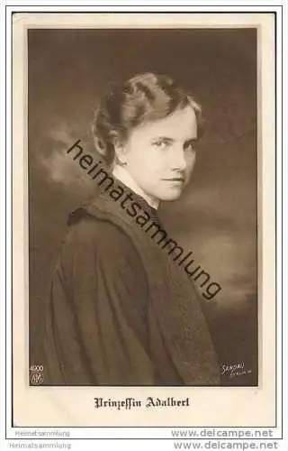Prinzessin Adalbert