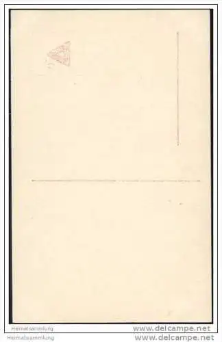 Unser Kronprinz Wilhelm von Preussen mit seinem Töchterchen