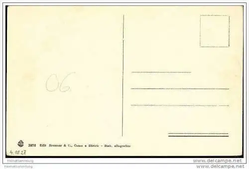 Milano - Piazza Castello - Strassenbahn