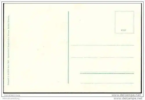 Ragusa - Dubrovnik - Tvrdjava Lovrienac