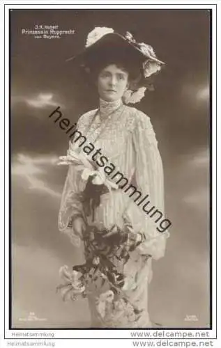 Marie Gabriele Prinzessin Rupprecht von Bayern