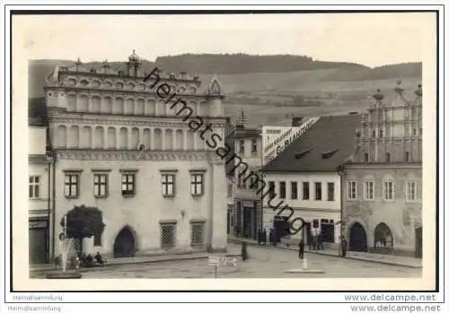 Letovisko Susice na Sumave - Mestske museum a dum lekarny