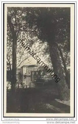 Lazne Podebrady - Podiebrad - Zamek