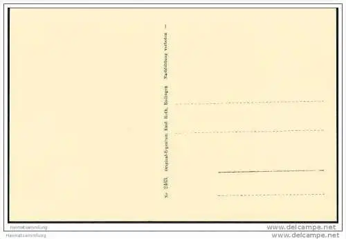 Stuttgart - Schloss Solitude