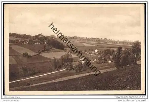 Vysoke nad Jizerou - Hochstadt an der Iser