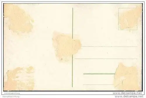 Liepaja - Libau - Rosenplatz