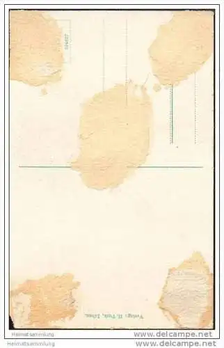 Liepaja - Libau - Deutsche Kirche