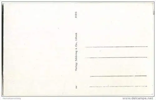 Bad Ems - Römerstraße