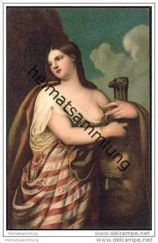 Judith - Alessandro Varotari - Stengel 29689