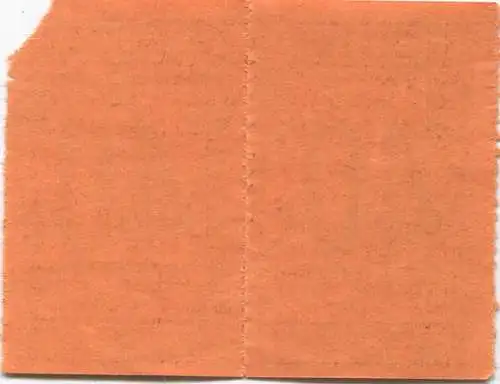 Schweiz - CGTE Geneve - Strassenbahn Fahrschein