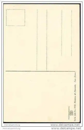 Riviera di Ponente - San Remo