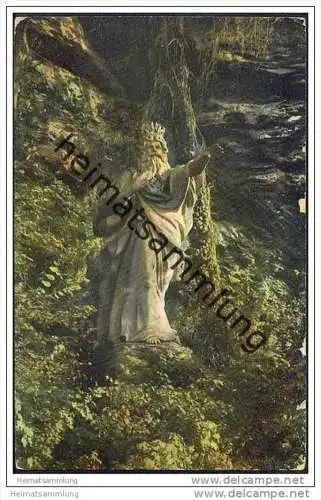 Jena - Erlkönig - Bahnpost