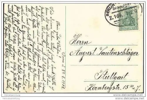 Jena - Total von der Schweizerhöhe