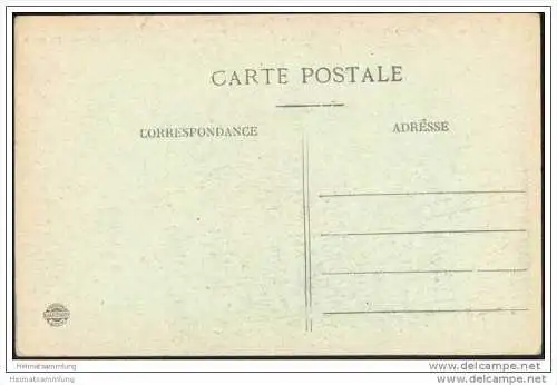 Chapareillan - Vue generale