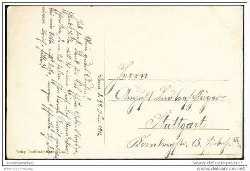 Jena - Lesehalle - Volkshaus